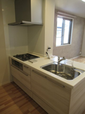 【キッチン】 | シャーメゾン有栖川