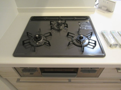 【キッチン】 | シャーメゾン有栖川