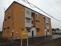 ノースヒルの画像