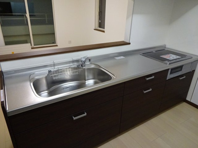 【キッチン】 | ノースヒル