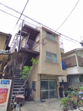 コーポ羽賀の画像