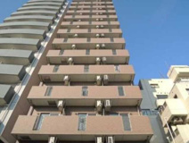 豊島区西池袋５丁目のマンションの画像