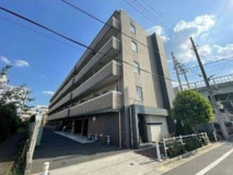 板橋区坂下１丁目のマンションの画像