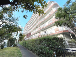 ライオンズマンション調布D棟　1102号室の画像