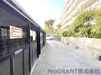 【その他共用部分】