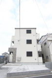 メルディア新里町の画像