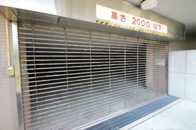 【駐車場】 | デイグラン千里 | 駐車場★