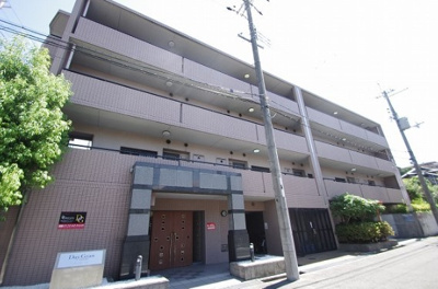 【外観】 | デイグラン千里 | 外観★