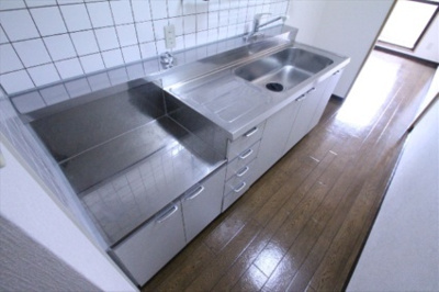 【キッチン】 | デイグラン千里 | キッチン★