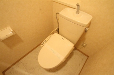 【トイレ】 | デイグラン千里 | トイレ★