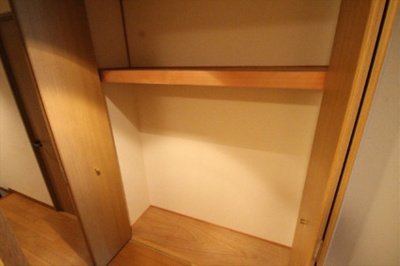 【収納】 | デイグラン千里 | クローゼット★