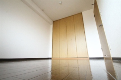 【洋室】 | デイグラン千里 | 洋室★