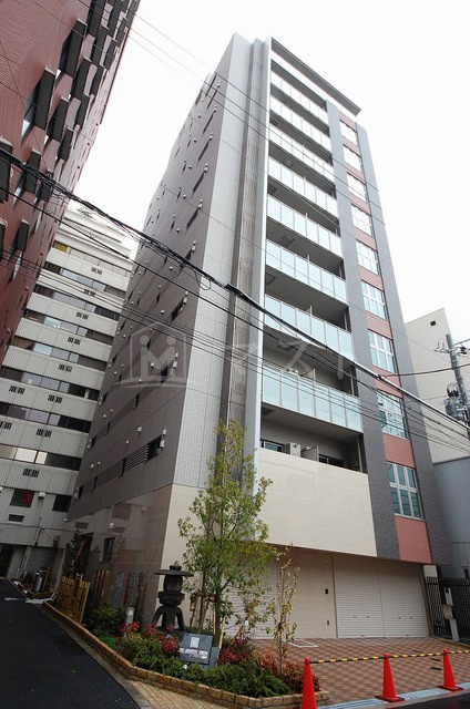 ジ　アドレス梅田