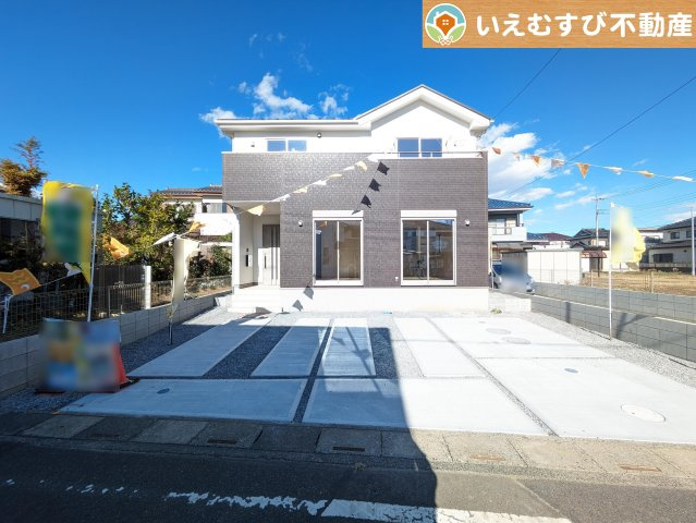 KEIAI FiT　羽生市南羽生3期