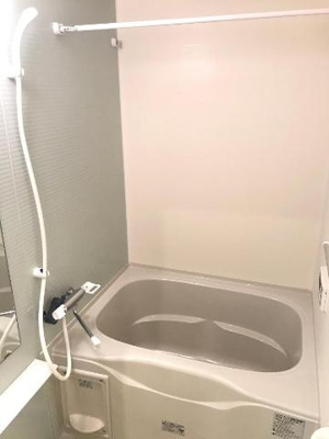 【浴室】 | パルジェ一ツ松 | バス