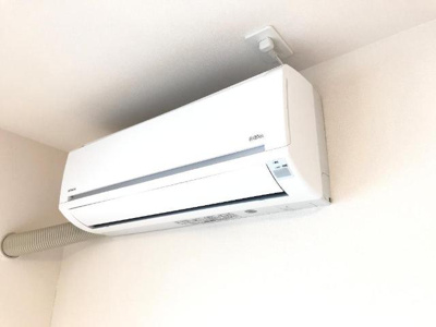 【設備】 | パルジェ一ツ松 | エアコン