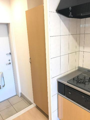 【収納】 | パルジェ一ツ松 | 下駄箱