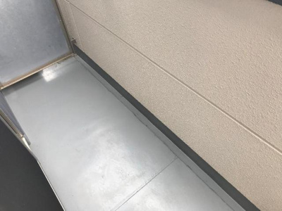 【その他】 | パルジェ一ツ松 | ベランダ