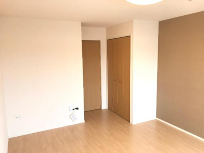 【内装】 | パルジェ一ツ松 | 洋室