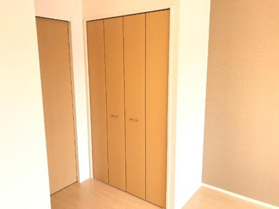 【収納】 | パルジェ一ツ松 | クローゼット