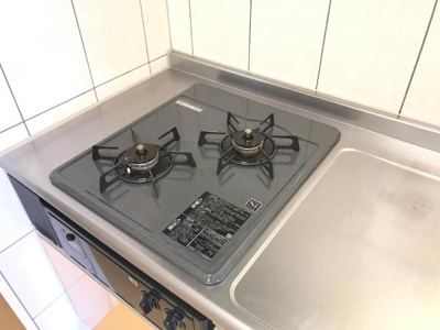 【キッチン】 | パルジェ一ツ松 | キッチン