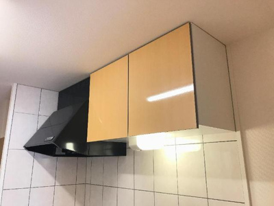 【キッチン】 | パルジェ一ツ松 | キッチン