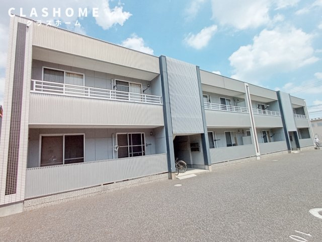 Villa Rerise  刈谷市近郊の賃貸はクラスホーム刈谷店の外観