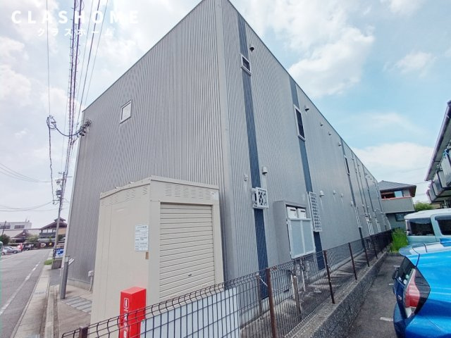 Villa Rerise  刈谷市近郊の賃貸はクラスホーム刈谷店の外観