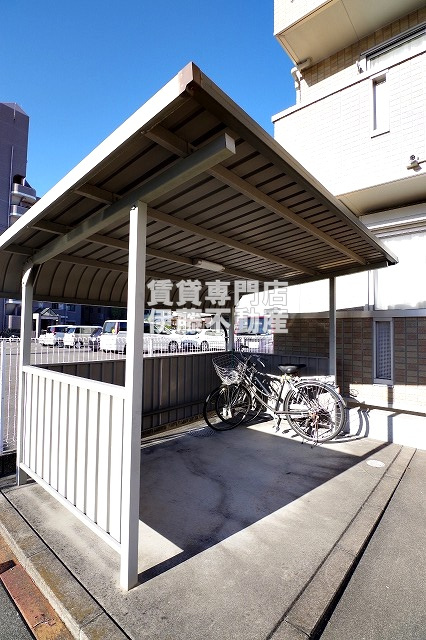 Cedarのその他共用部分