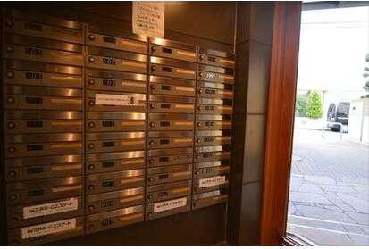 ヴルーム国立のその他共用部分