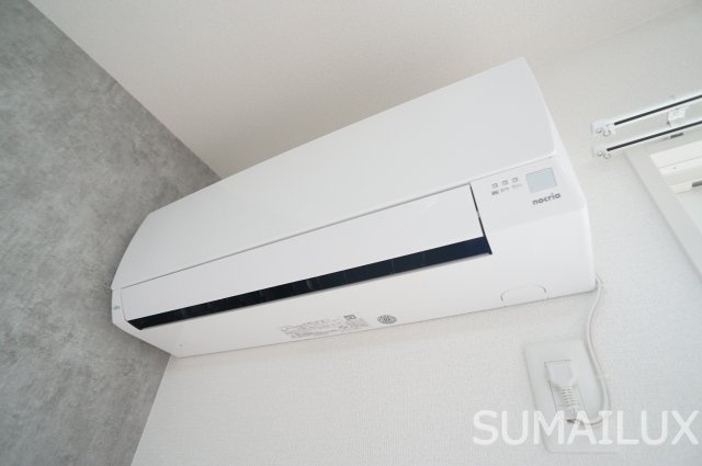 熊本市南区御幸笛田７丁目のアパートの設備