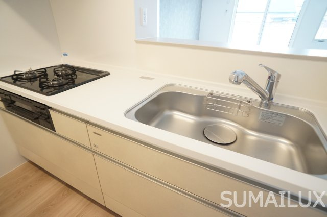 熊本市南区御幸笛田７丁目のアパートのその他