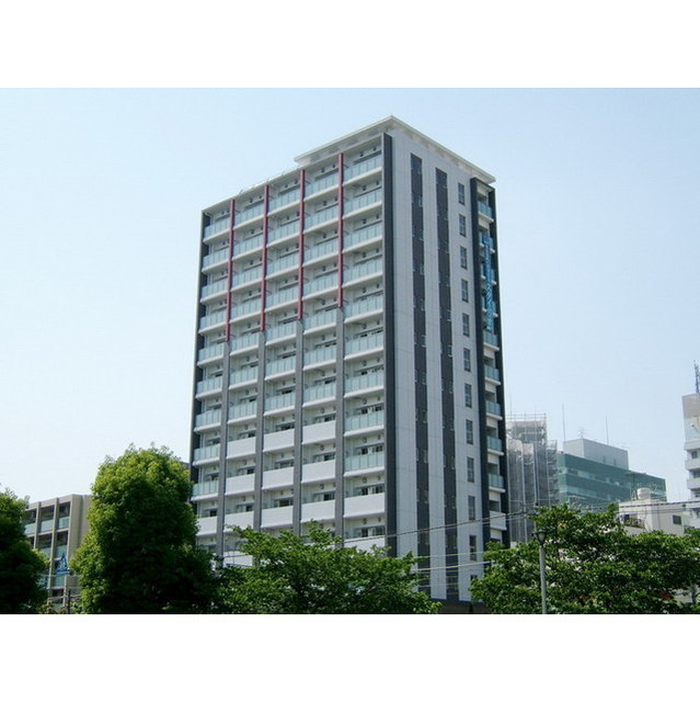 スタイリオ蒲田の画像