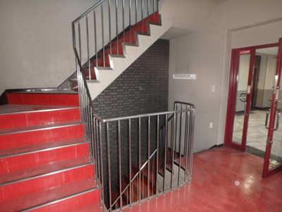 【その他】 | 堺市中区学園町　貸店舗　物件番号：275459