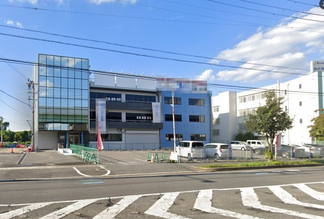 堺市中区学園町　貸店舗　物件番号：275459