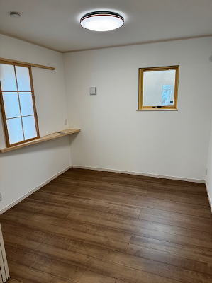 【洋室】 | core EeNA