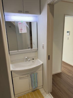 【独立洗面台】 | core EeNA