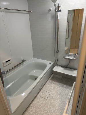 【浴室】 | core EeNA