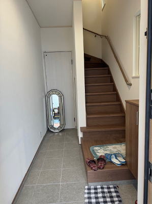 【玄関】 | core EeNA