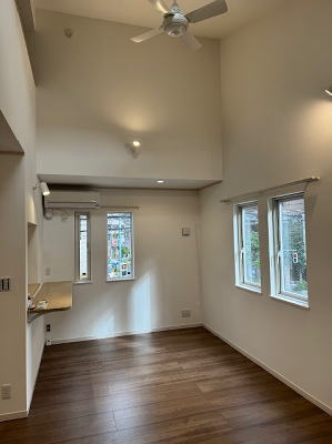 【居間・リビング】 | core EeNA