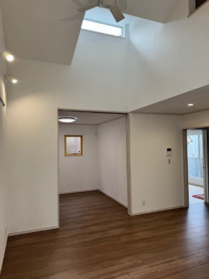 【居間・リビング】 | core EeNA