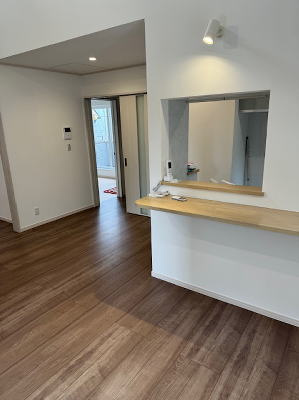 【居間・リビング】 | core EeNA