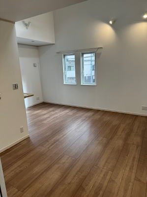 【居間・リビング】 | core EeNA