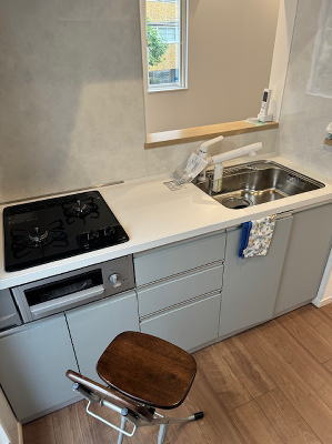 【キッチン】 | core EeNA