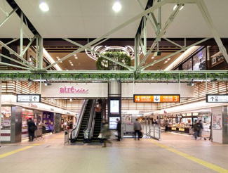 【周辺】 | コレクション武蔵野