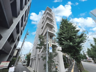 【外観】 | コレクション武蔵野