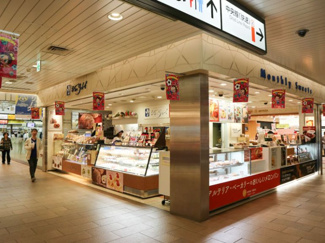 【周辺】 | コレクション武蔵野