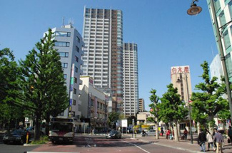 【周辺】 | コレクション武蔵野