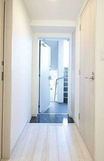 【玄関】 | コレクション武蔵野