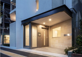 【エントランス】 | コレクション武蔵野